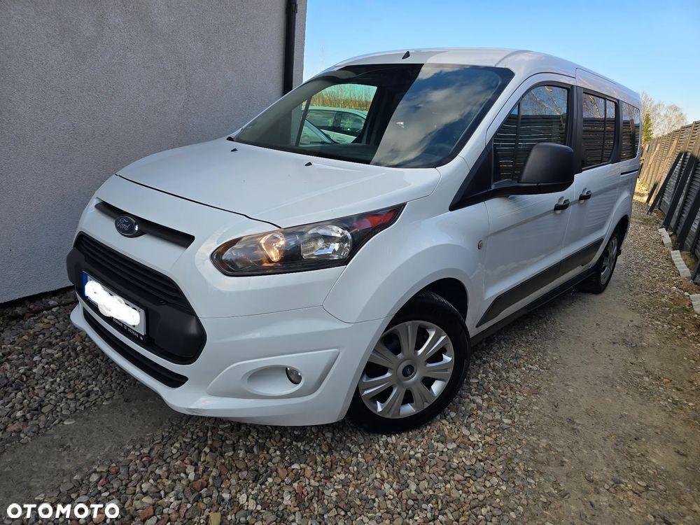 Ford Transit Connect 240 L2 Trend - 6