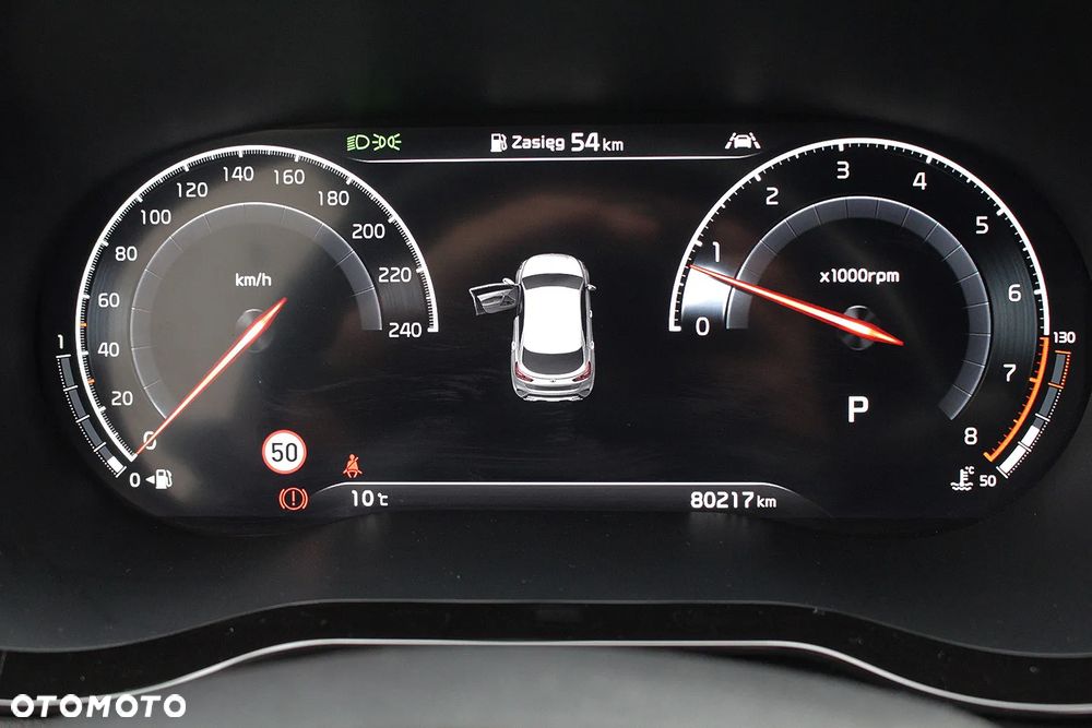 Kia XCeed - 29