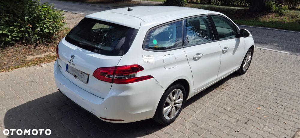 Peugeot 308 1.2 PureTech GPF Access S&S - 5