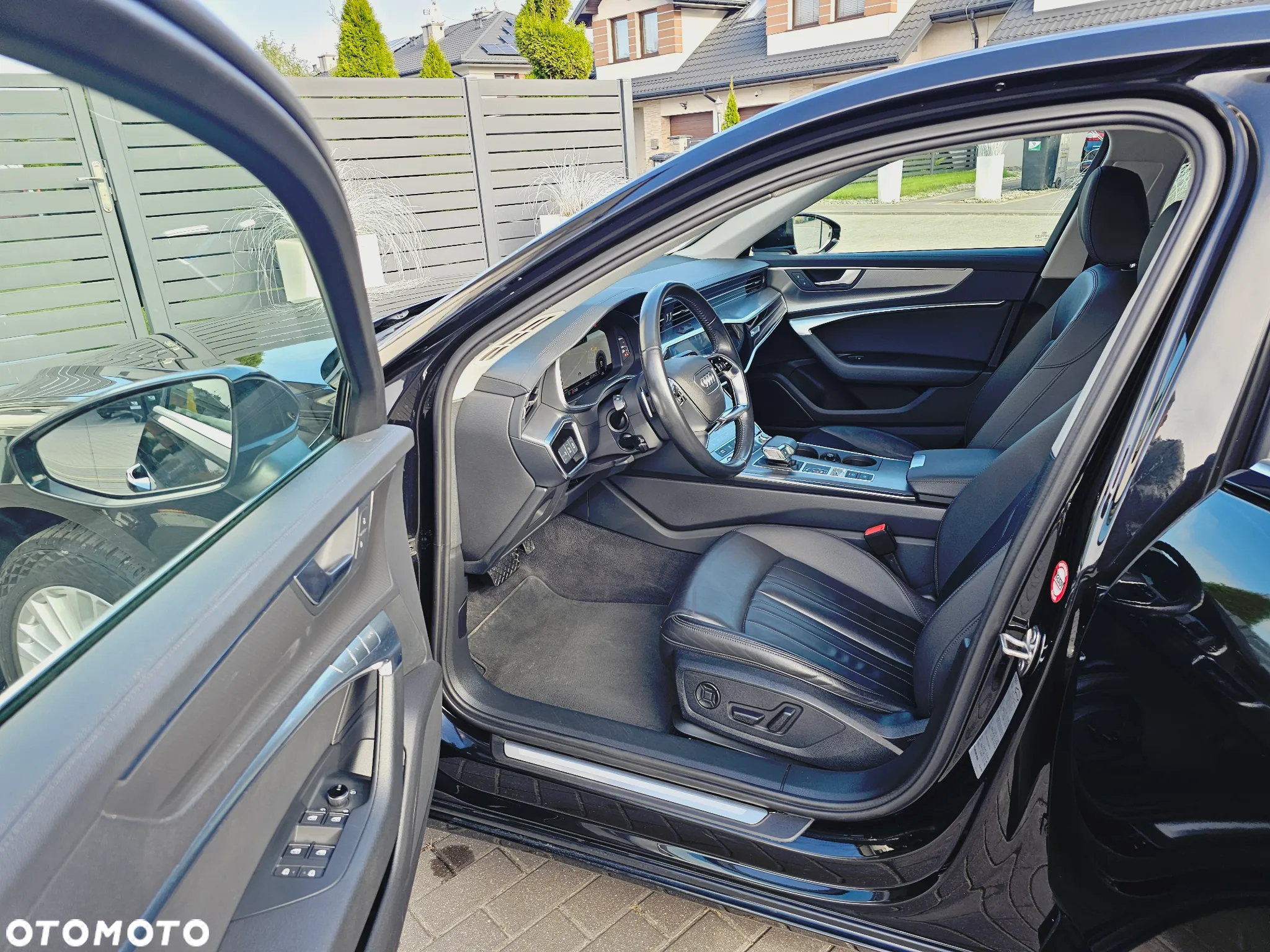 Audi A6 35 TDI S tronic advanced - 16