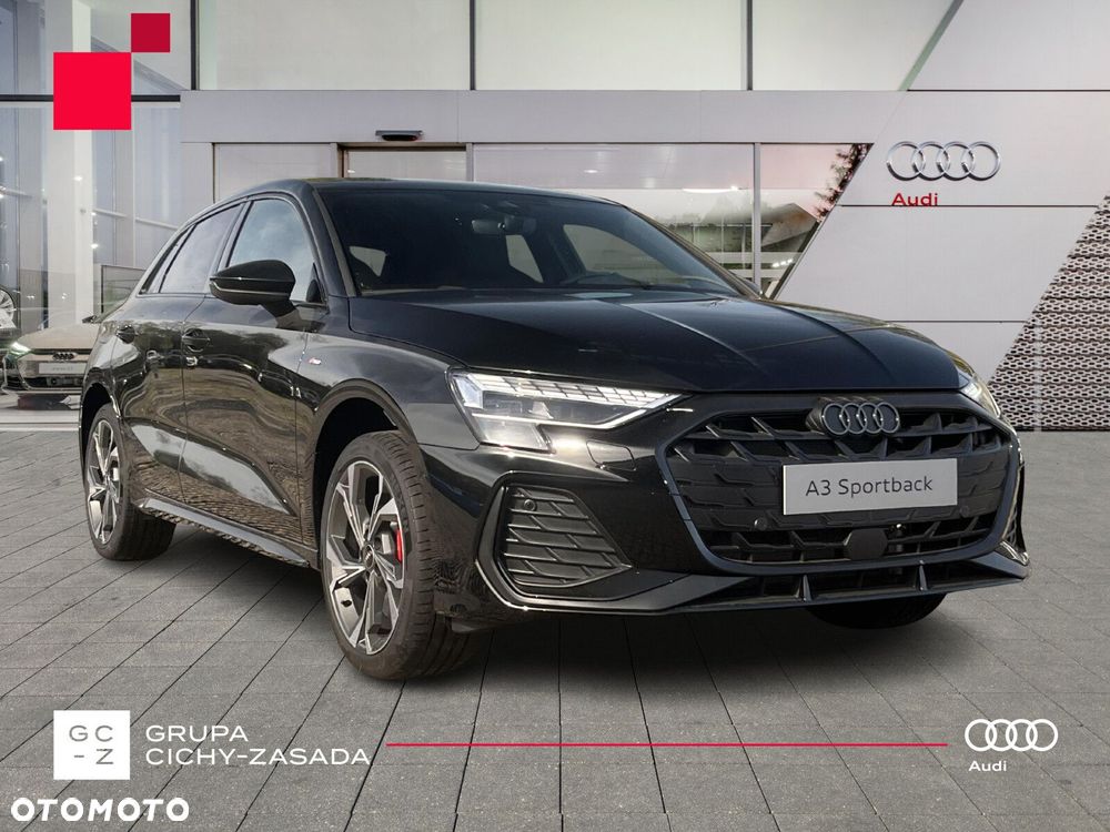 Audi A3 - 7