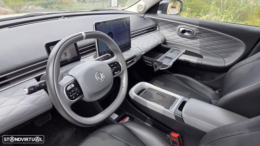 Dongfeng Box 42 kWh Plus - 5
