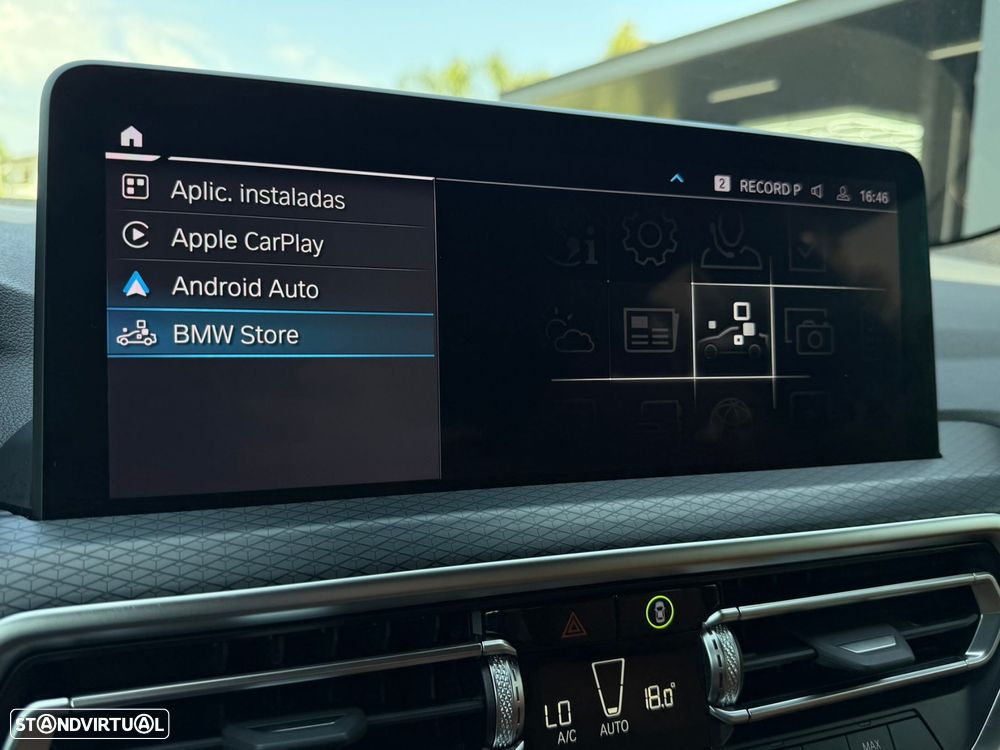 BMW X3 30 e xDrive Pack M - 43