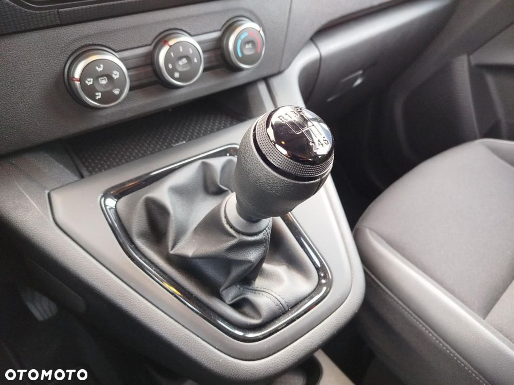 Nissan Townstar - 15