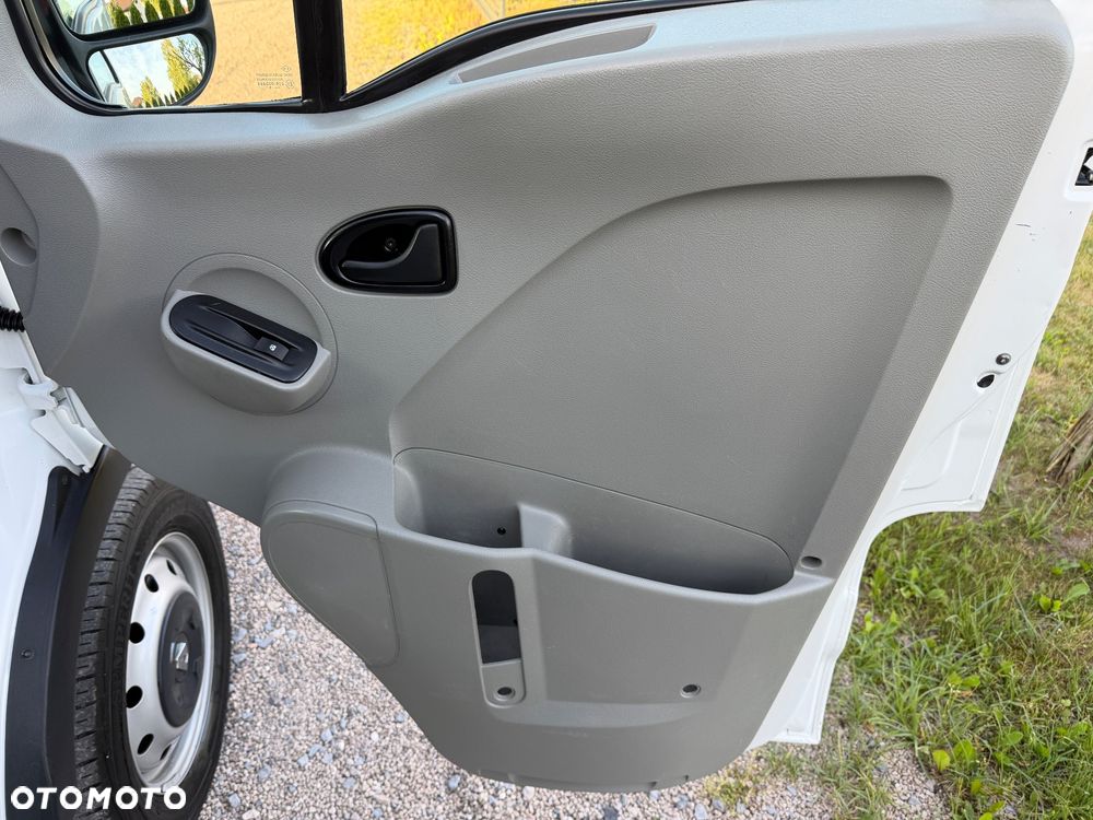 Renault Master - 34
