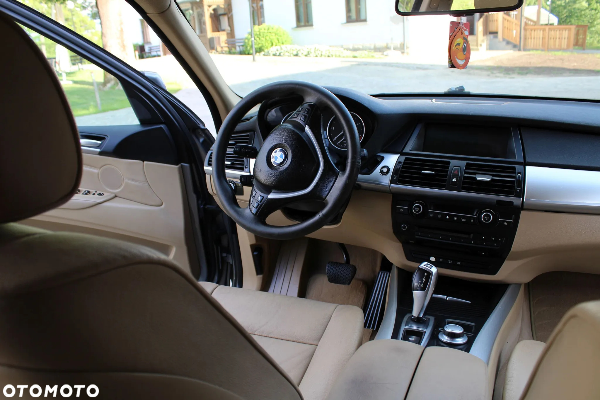 BMW X5 3.0d xDrive - 33
