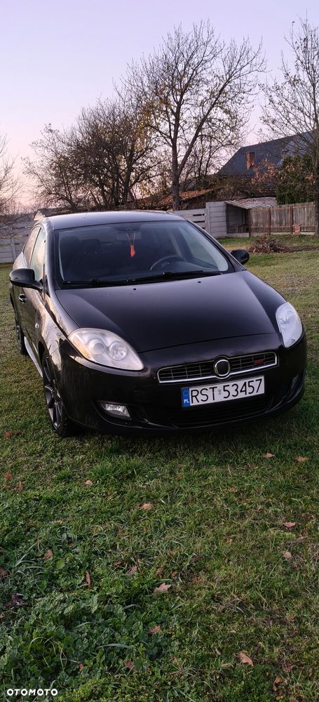 Fiat Bravo 1.4 T-Jet 16V Sport - 2