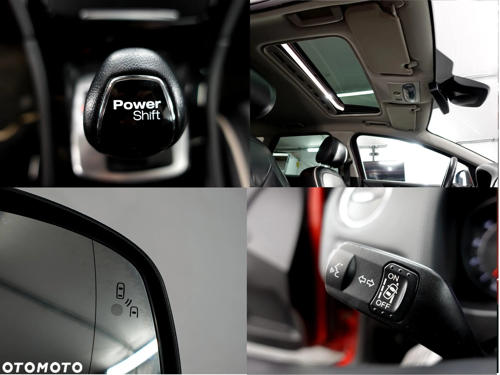 Ford Mondeo - 35