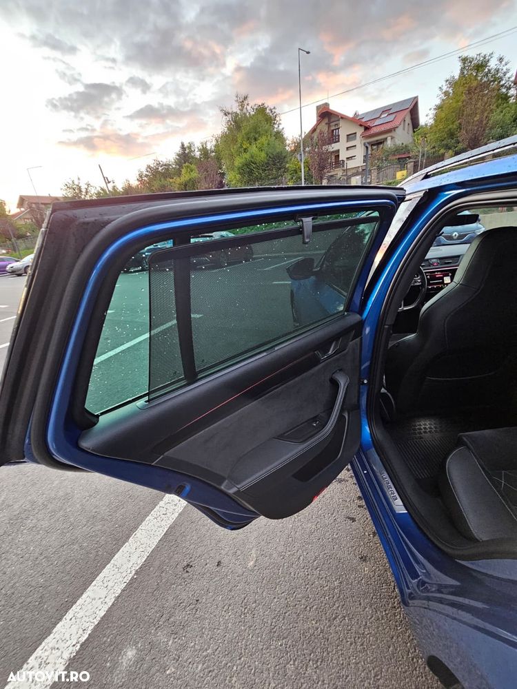 Skoda Superb 1.4 TSI iV DSG Sportline - 14