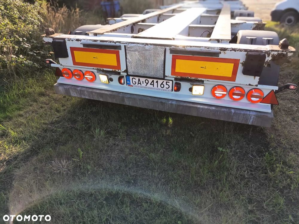 Kögel SWCT24 - 1