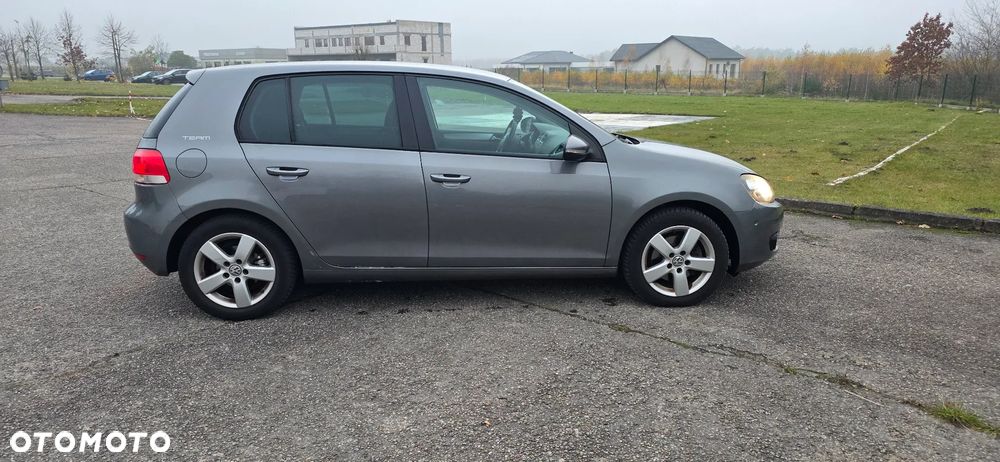 Volkswagen Golf 1.4 TSI Team - 9