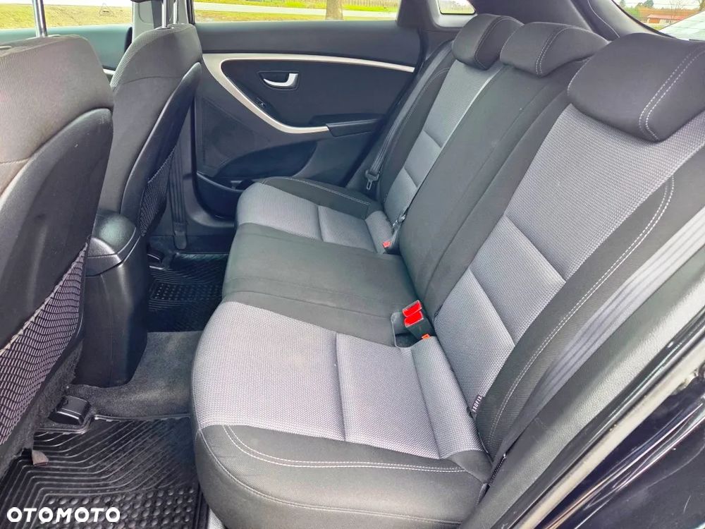 Hyundai i30 1.6 GDI Comfort - 26