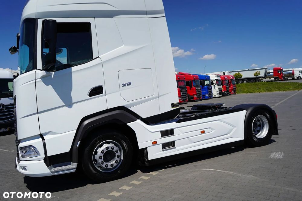 DAF XG / 480 / ACC / E 6 / I – COOL / RETARDER / JAK NOWY - 25