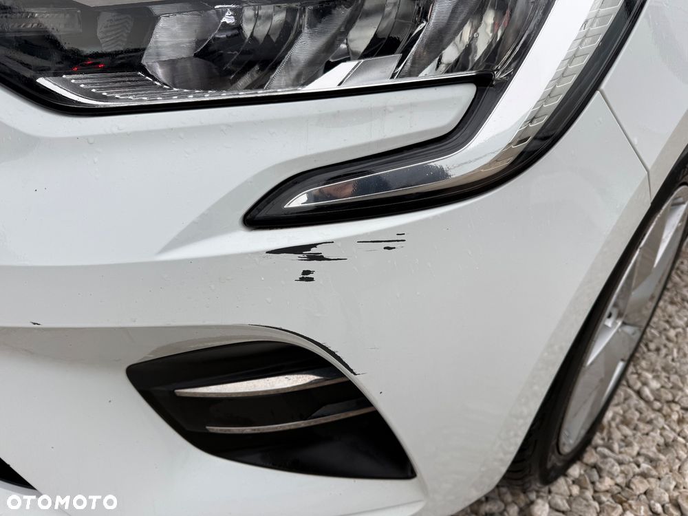 Renault Clio - 20