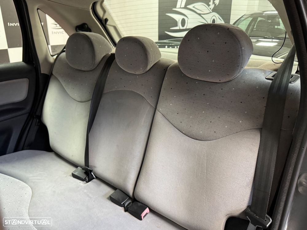 Citroën C3 1.1 SX - 34