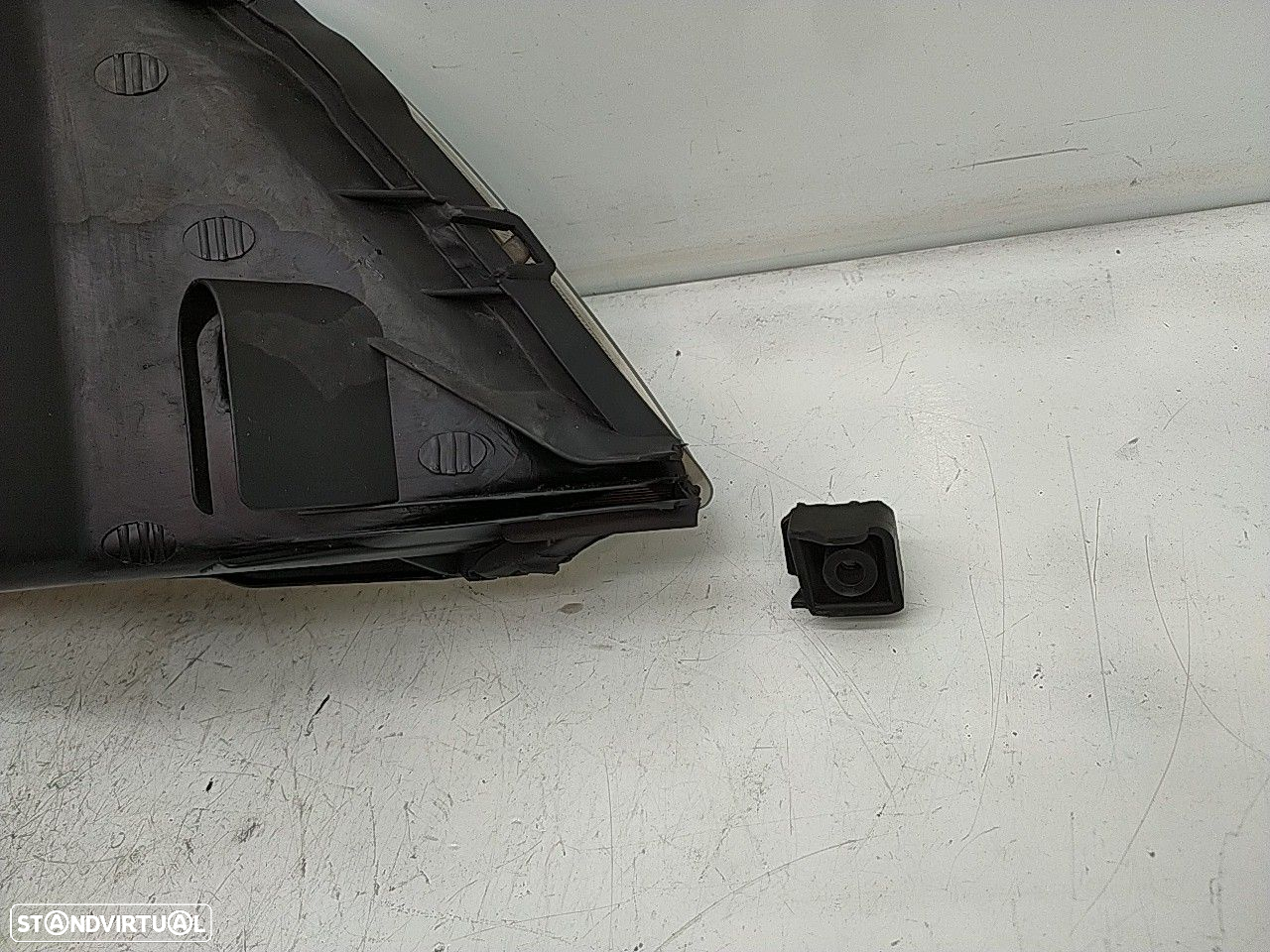 Farol Esquerdo Honda Cr-V I (Rd) - 4