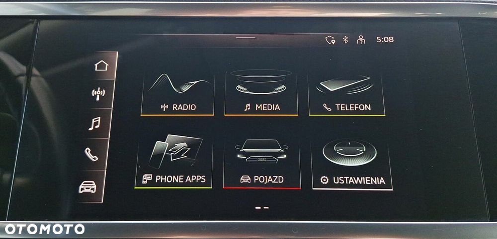 Audi Q3 35 TFSI S tronic - 13