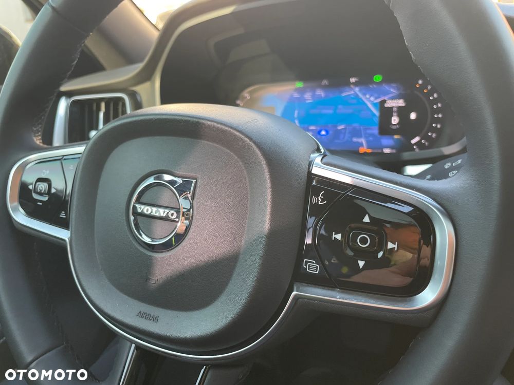 Volvo S60 B5 B R-Design - 19