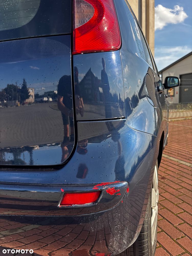Nissan Note - 13