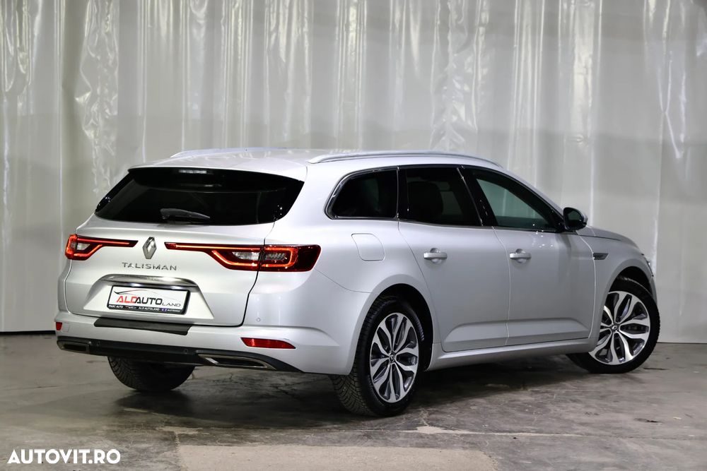 Renault Talisman ENERGY dCi 160 EDC INTENS - 3