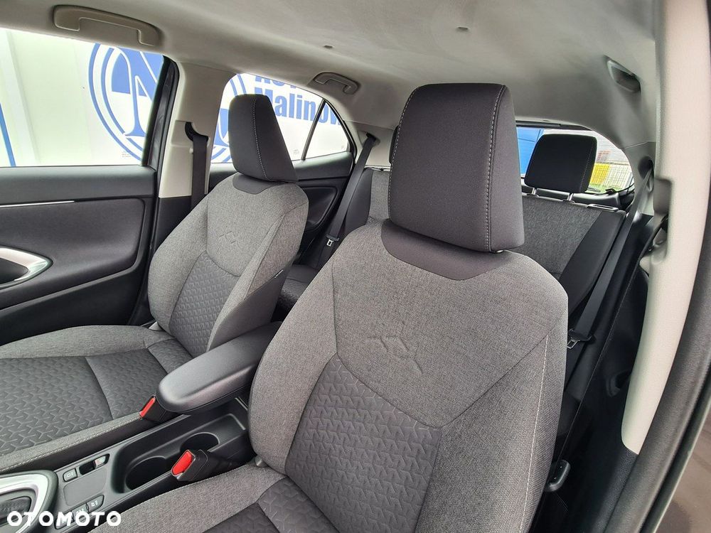 Toyota Yaris Cross Hybrid 1.5 Comfort - 23