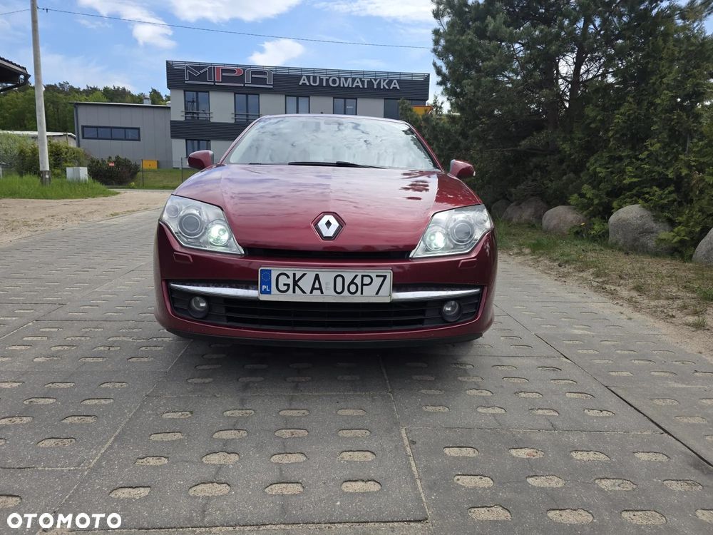 Renault Laguna 2.0 DCi Dynamique - 3