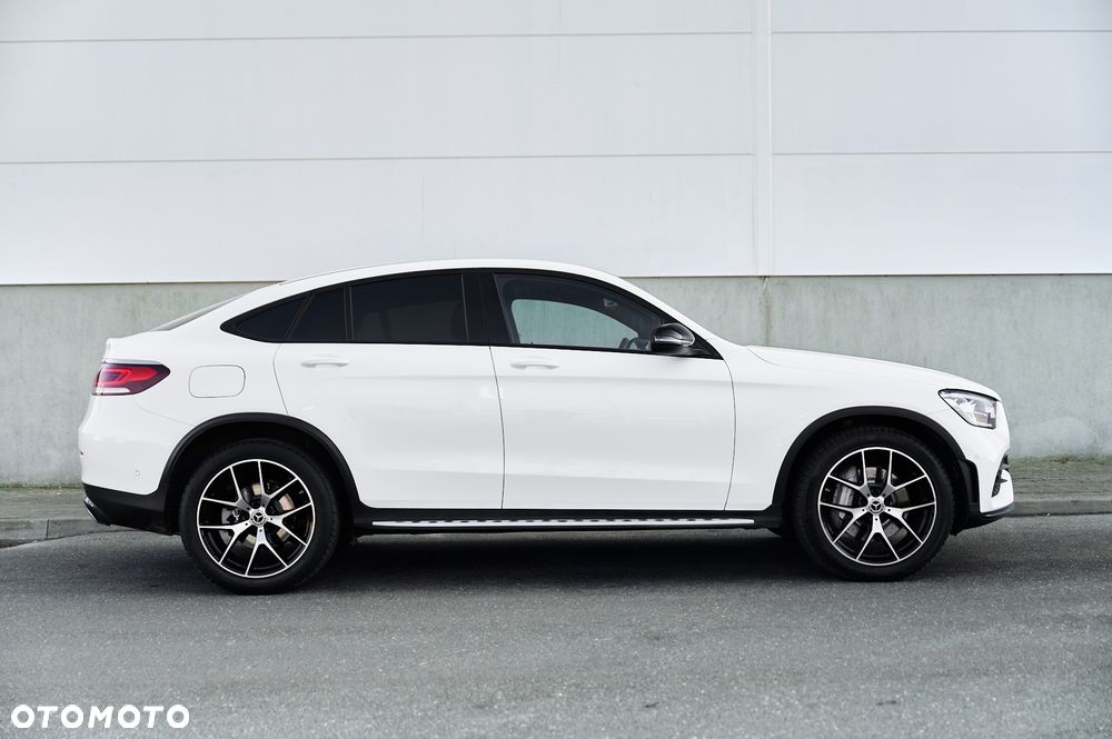 Mercedes-Benz GLC 200 4-Matic - 14