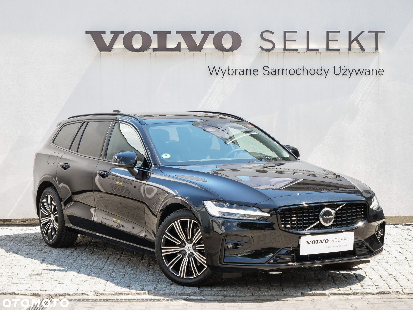 Volvo V60 - 3