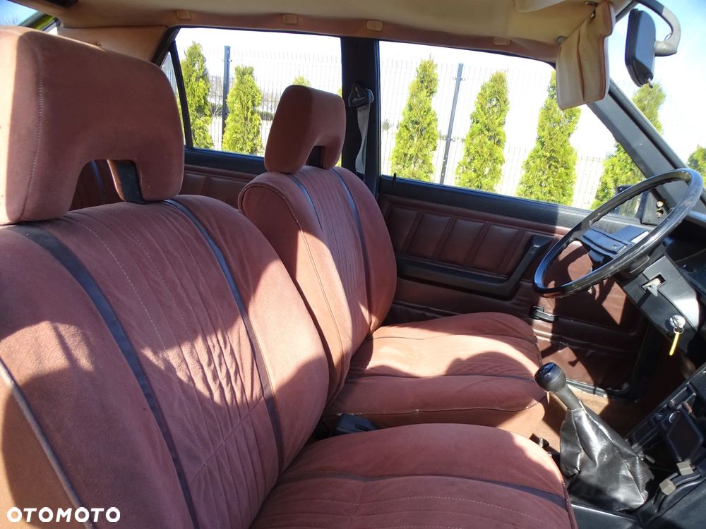 Polonez 1.5 - 13