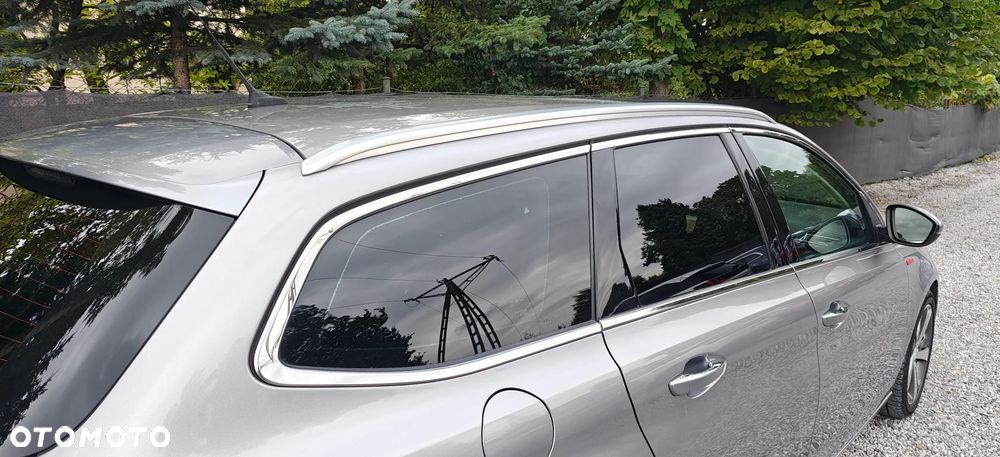 Peugeot 308 BlueHDi 150 Stop & Start GT-Line Edition - 34