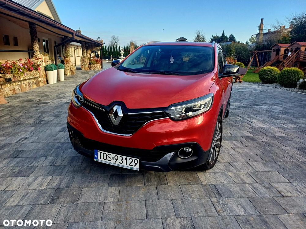 Renault Kadjar - 5