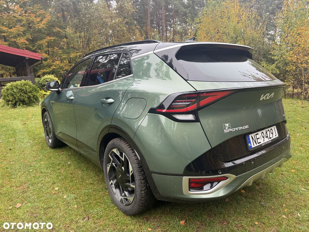 Kia Sportage - 3