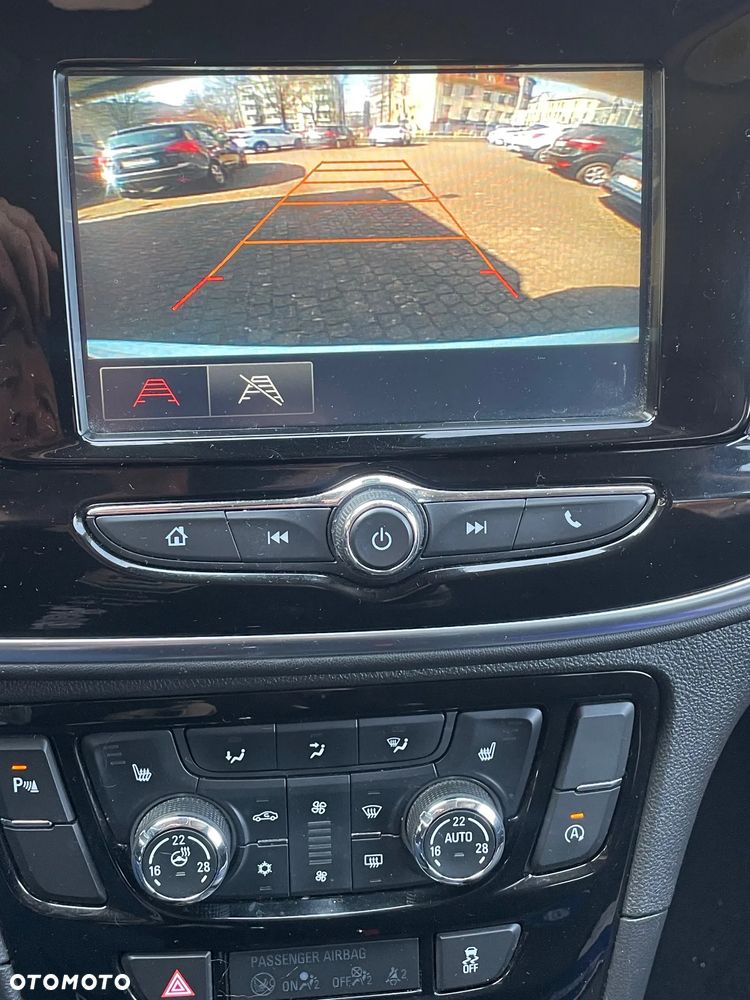 Opel Mokka 1.4 T Cosmo - 15