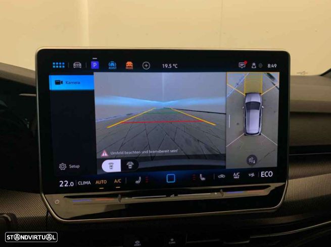 VW Golf 1.5 eHybrid OPF DSG GTE - 14