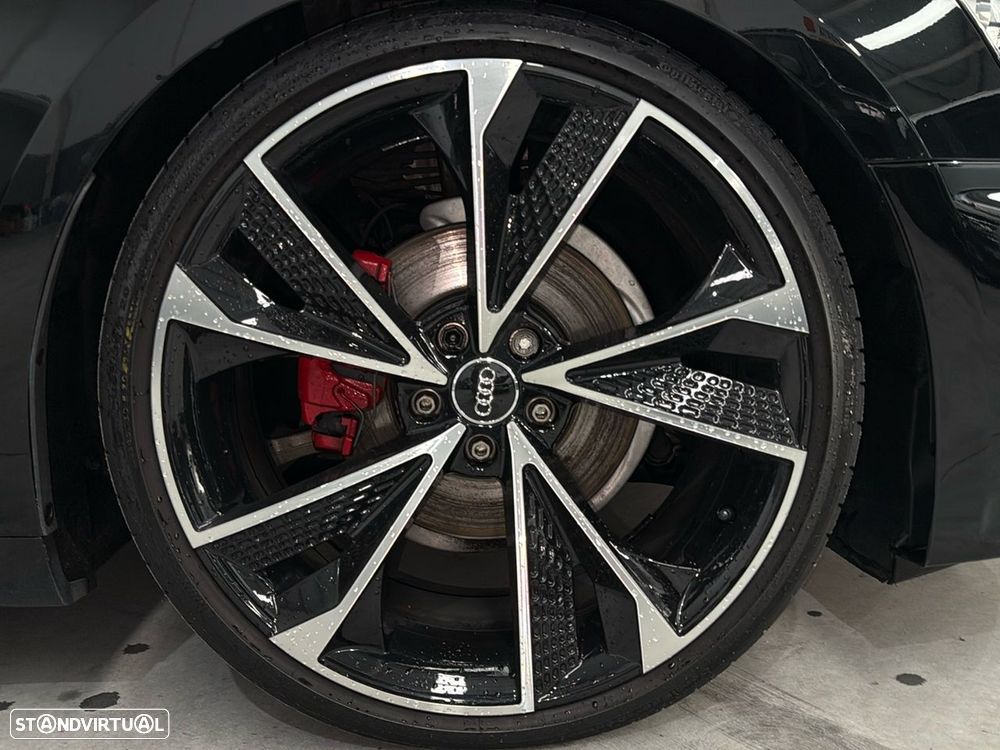 Audi A5 Sportback - 19