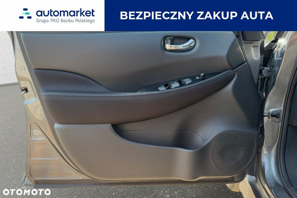 Nissan Leaf 40kWh N-Connecta - 11