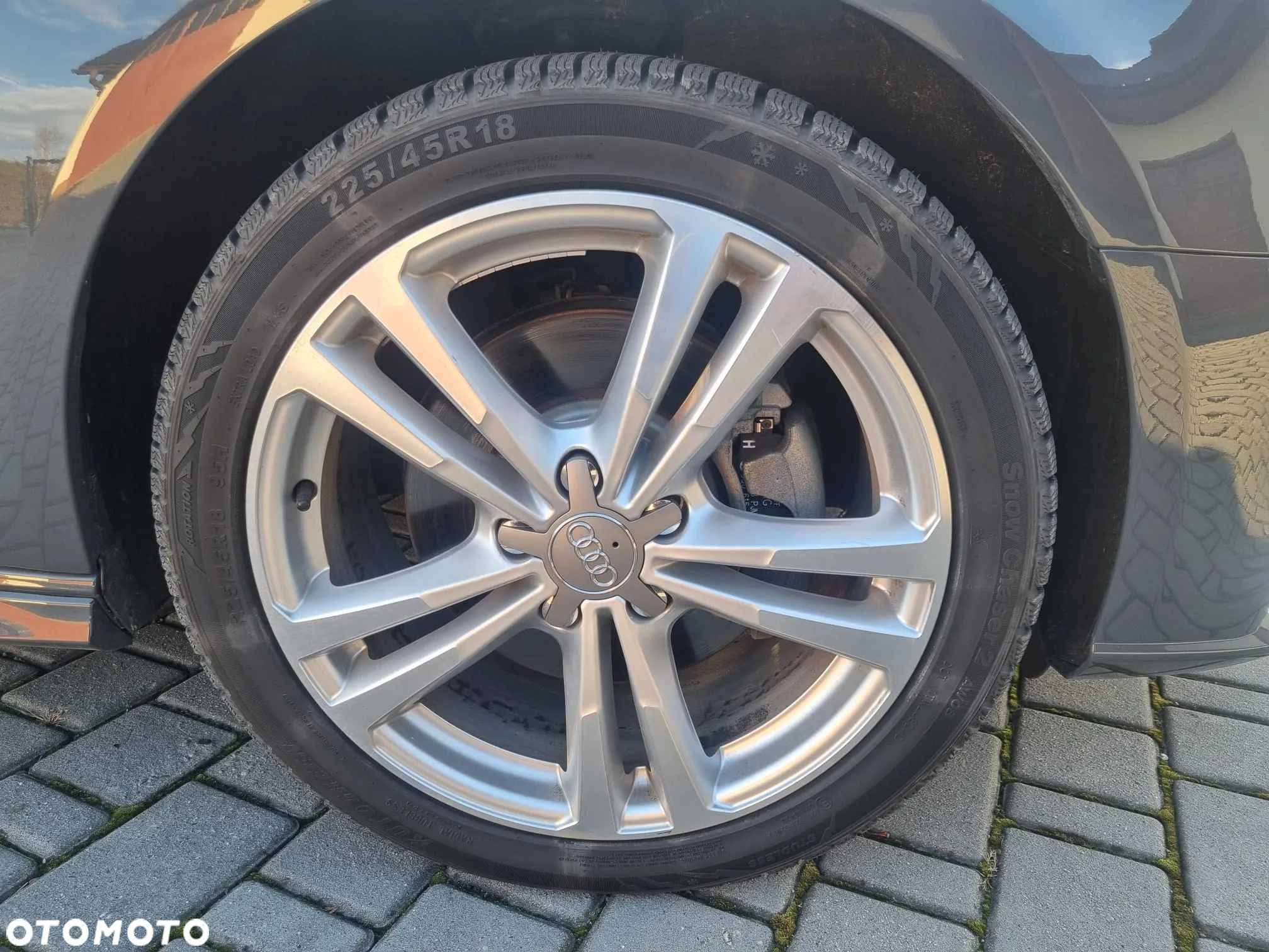 Audi A3 1.4 TFSI cylinder on demand ultra Sportback S t S line Sportpaket - 16
