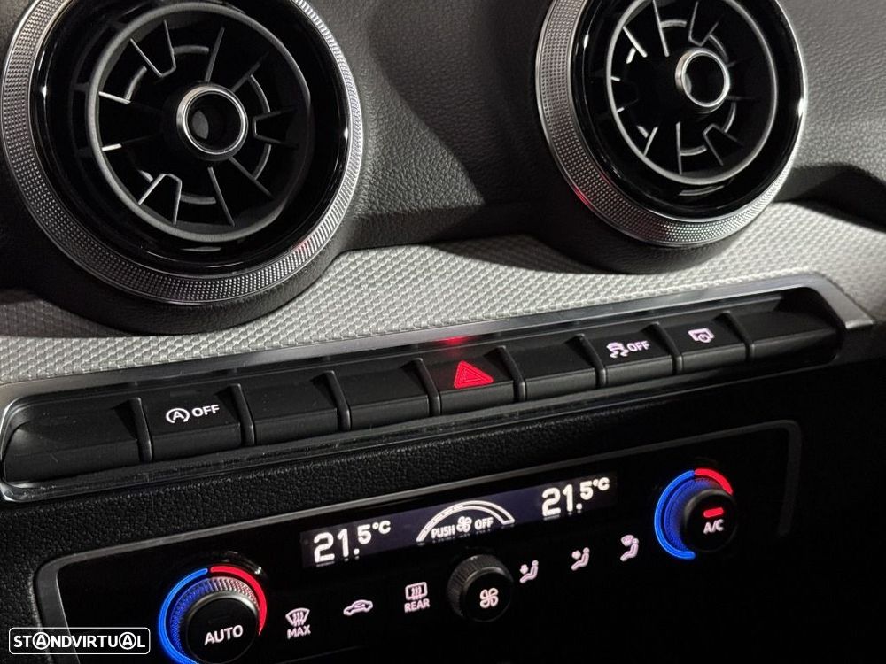 Audi Q2 30 TFSI Advanced - 18