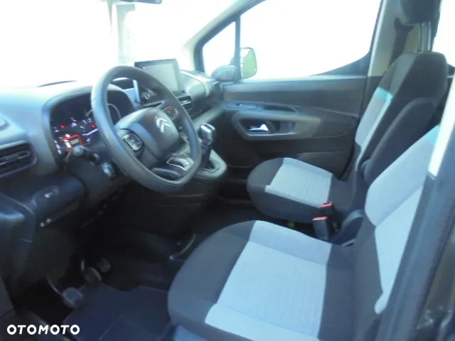 Citroën BERLINGO - 6