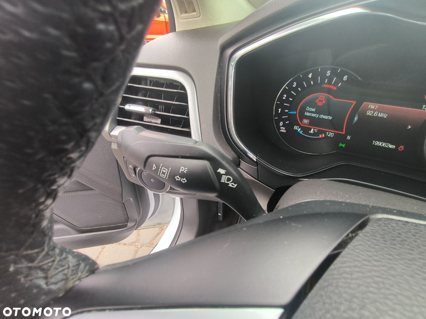 Ford Mondeo - 13