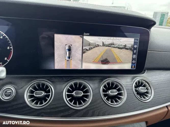 Mercedes-Benz E - 19