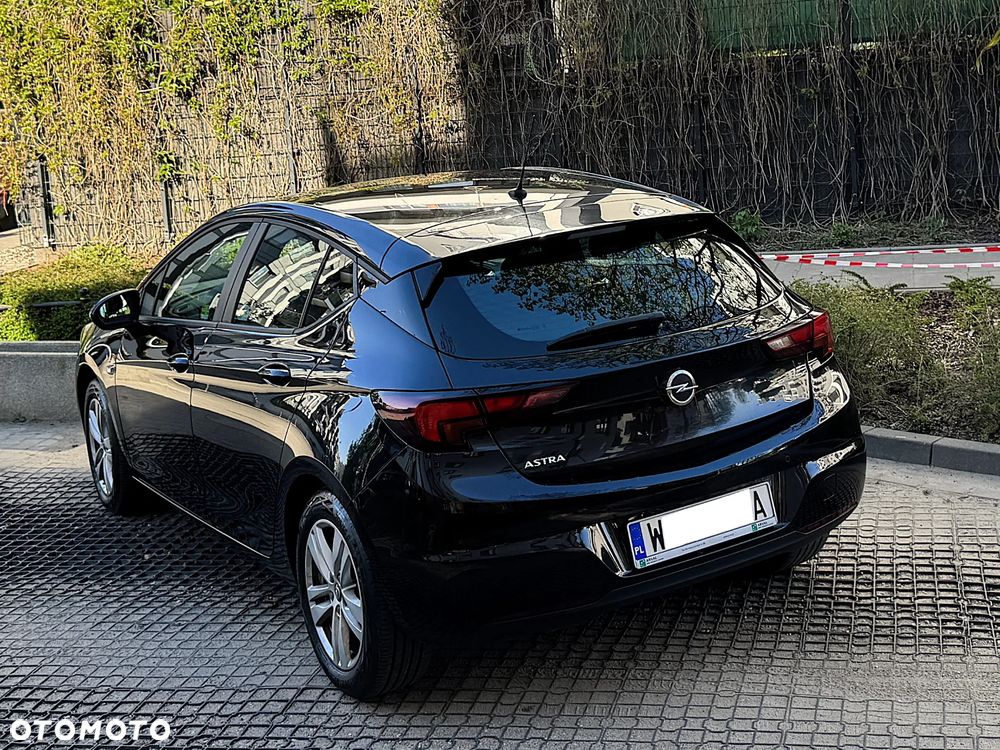 Opel Astra 1.2 T Edition S&S - 27