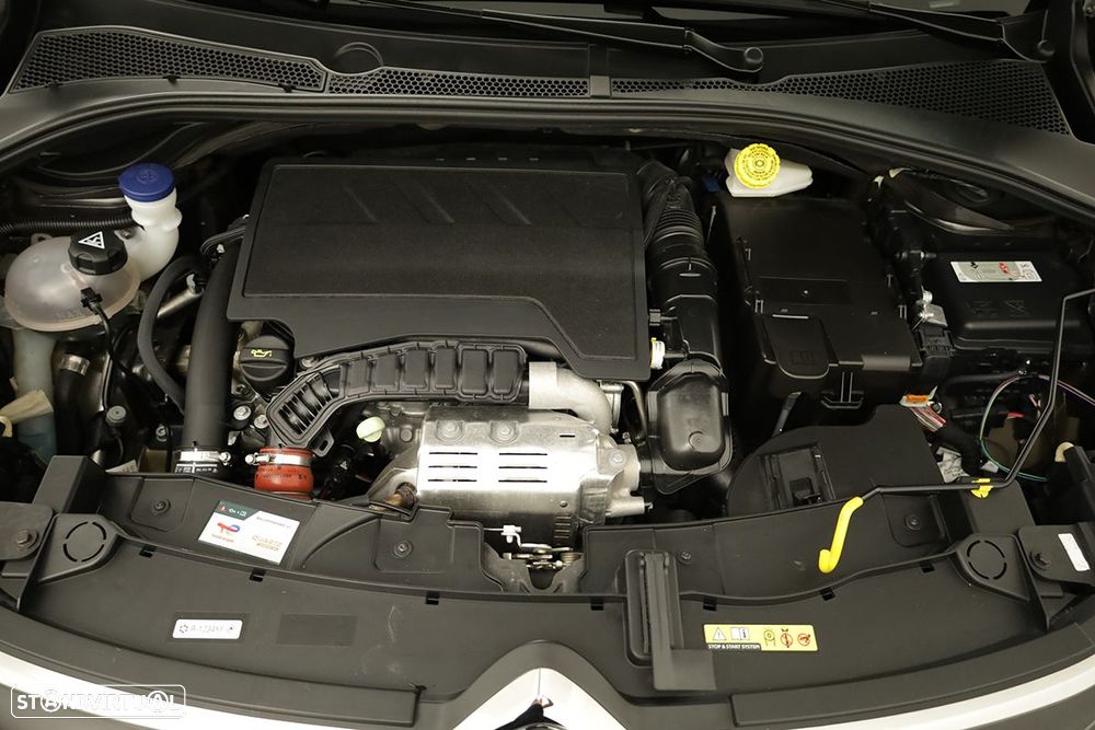 Citroën C3 1.2 PureTech Max - 25