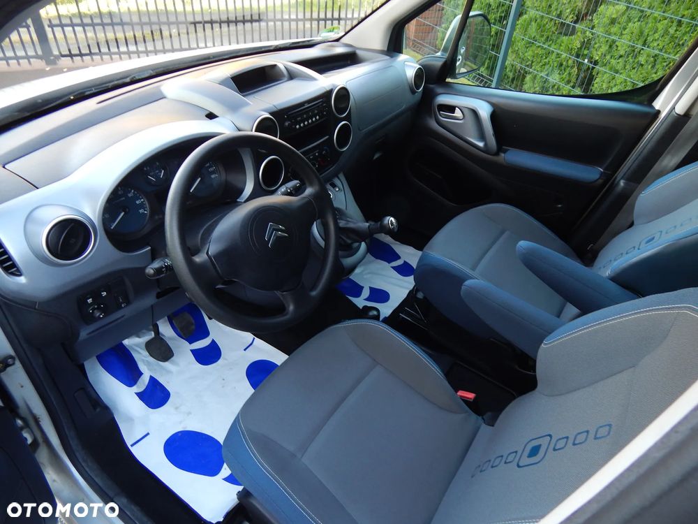 Citroën Berlingo II 1.6i Multispace - 5