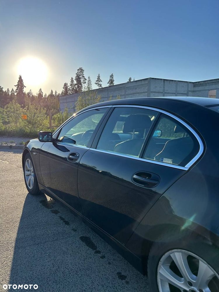 BMW Seria 7 730d - 13