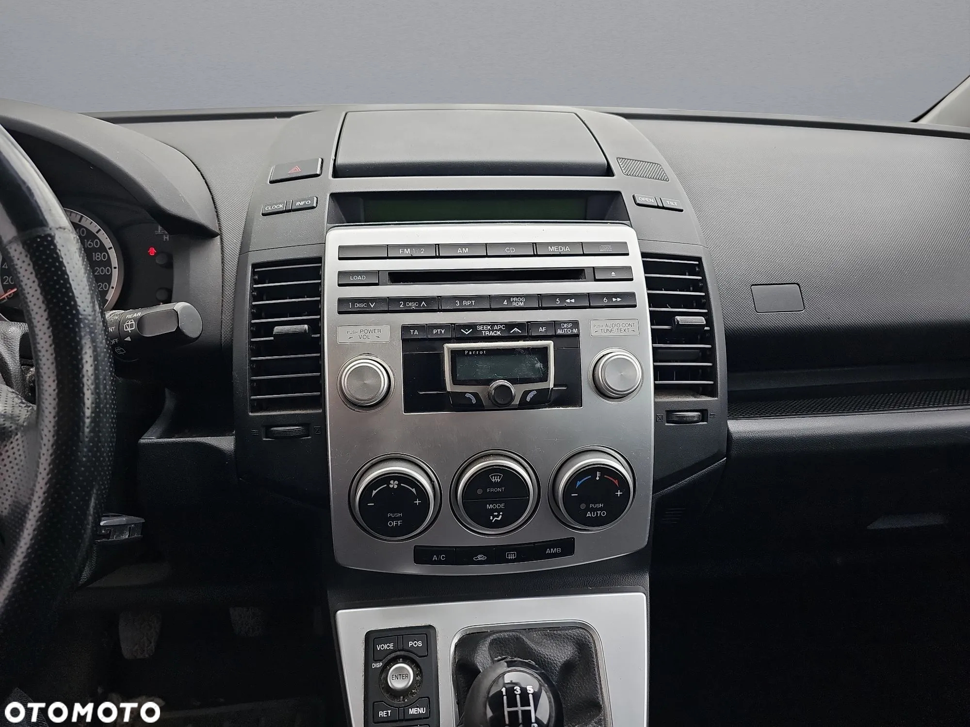 Mazda 5 2.0 Exclusive - 27