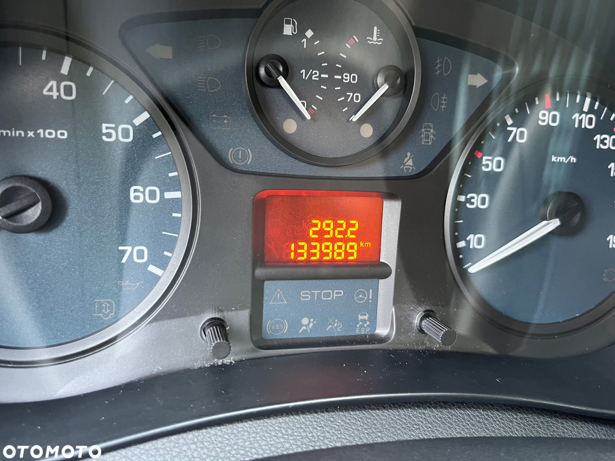 Citroën Berlingo Multispace HDi 90 FAP Tendance - 19