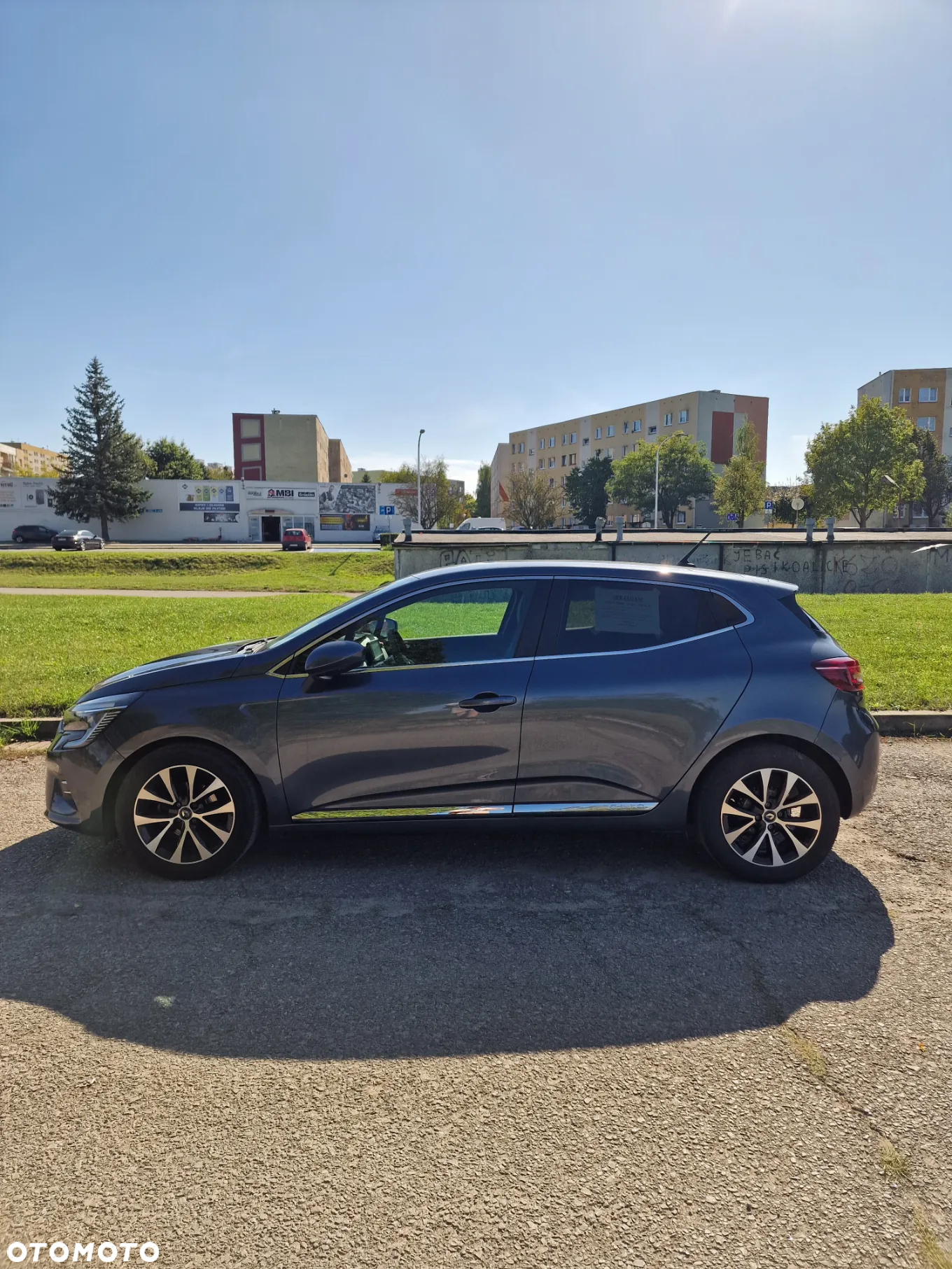 Renault Clio 1.0 TCe Intens - 3