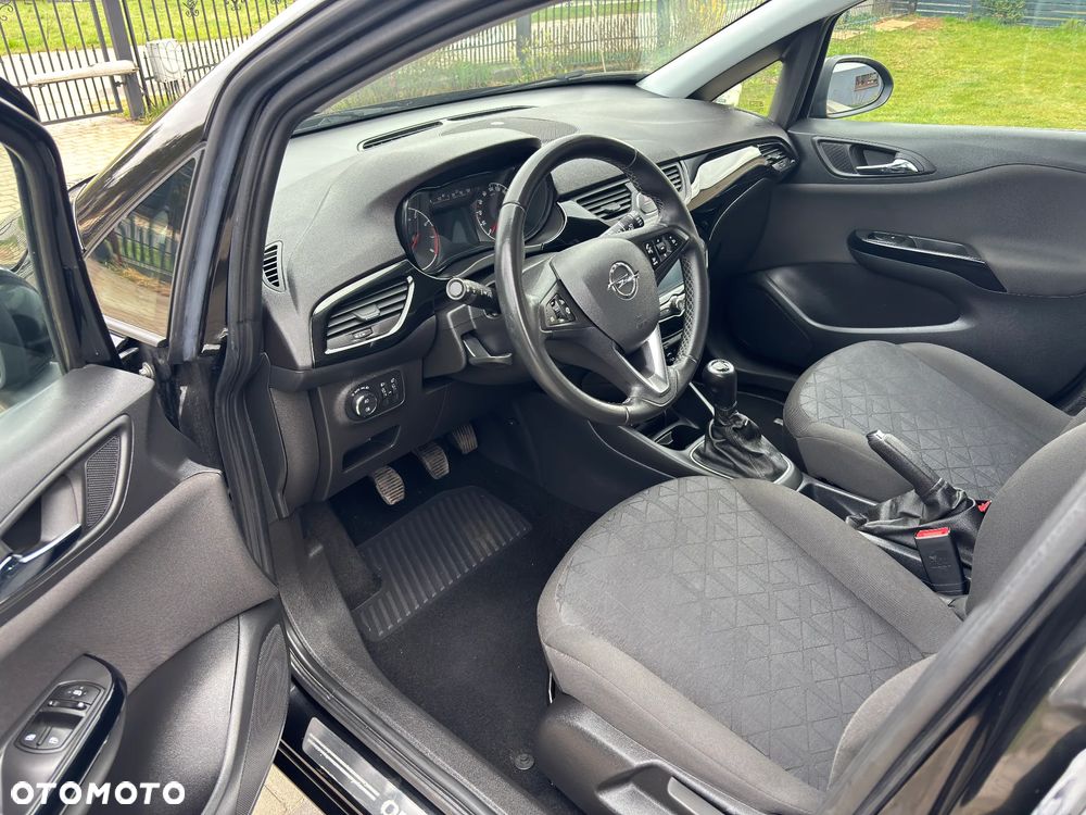 Opel Corsa 1.2 Cosmo - 9