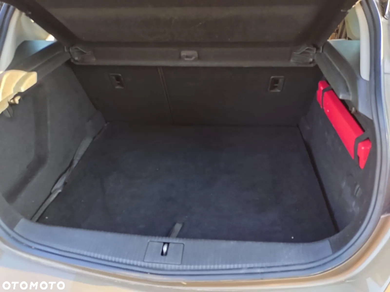 Opel Astra IV 1.4 T Enjoy - 8